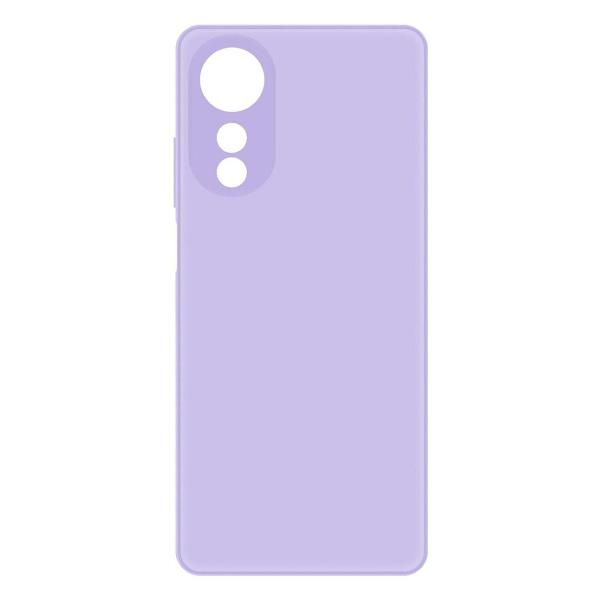 Чехол Krutoff для OPPO A18/A38 4G Розовый