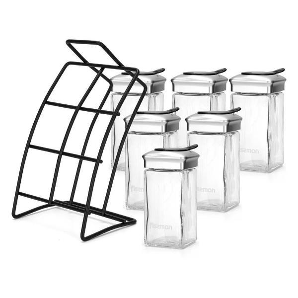 Набор для специй FISSMAN 6434 фото