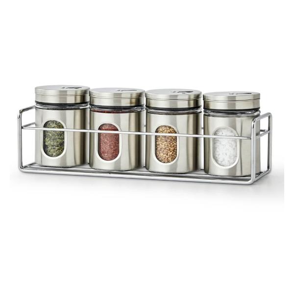 Набор для специй FISSMAN 6429 фото