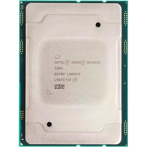 Процессор Intel Xeon Bronze 3204 OEM