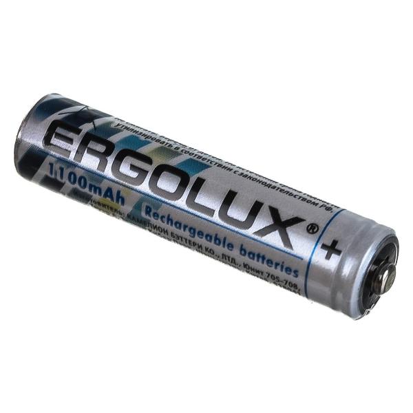 Аккумулятор Ergolux NHAAA1100BL2