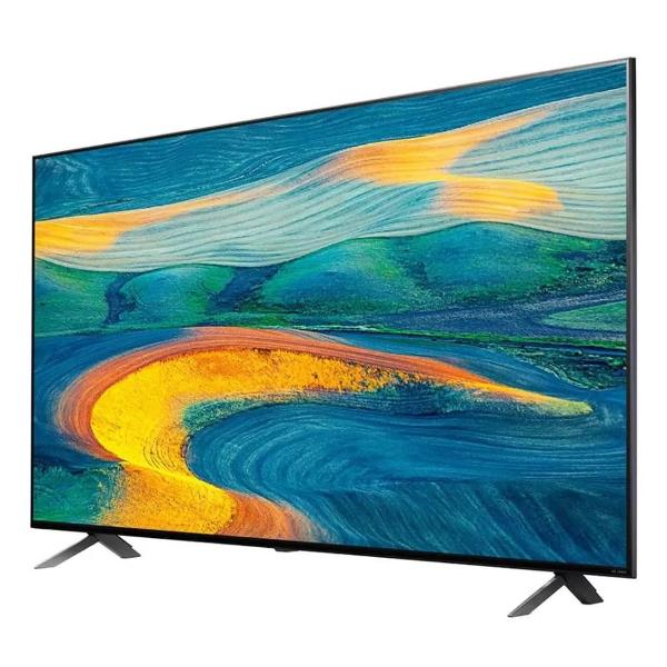 Телевизор LG 55QNED7S6QA