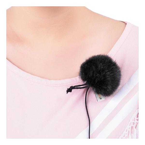 Ветрозащита CoMica CVM-MF1