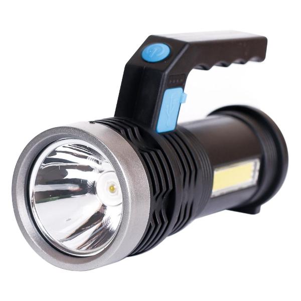 Фонарь ручной Ultraflash LED53765 фото