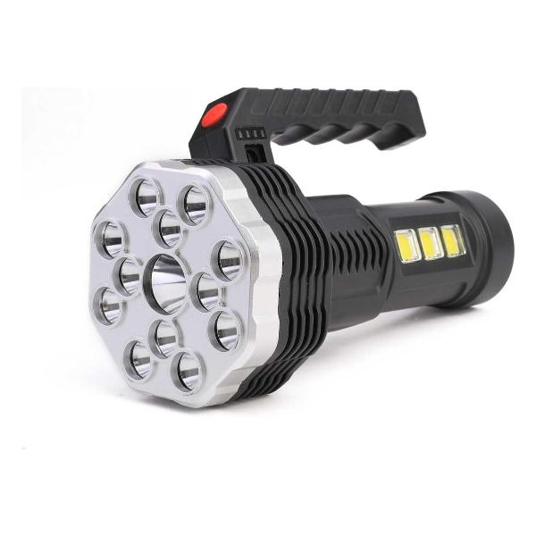 Фонарь ручной Ultraflash LED51537 фото
