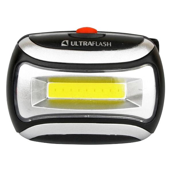 Фонарь налобный Ultraflash LED5380 фото