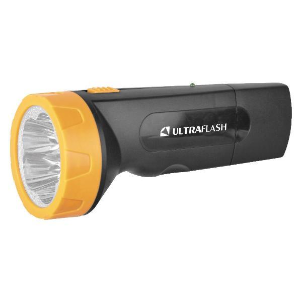Фонарь ручной Ultraflash LED3827 фото
