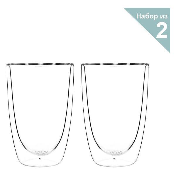 Стакан Viva Scandinavia V84300