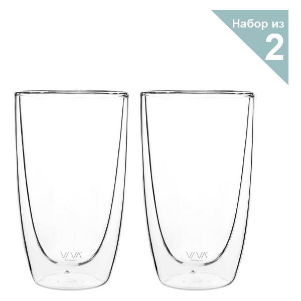 Стакан Viva Scandinavia V84400