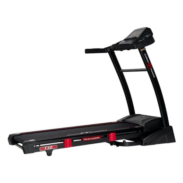 Беговая дорожка CardioPower T30 NEW
