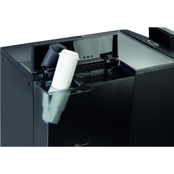 Кофемашина автоматическая Nivona CafeRomatica NICR 825 серебристая