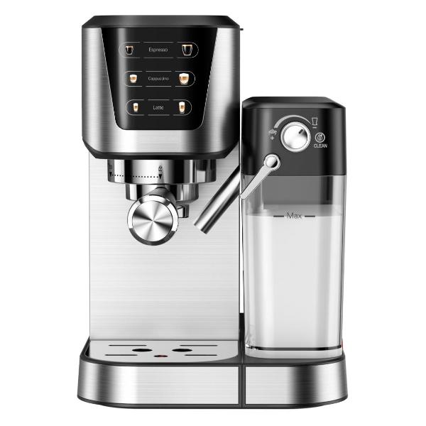 Кофемашина рожкового типа KaringBee CM5280 фото