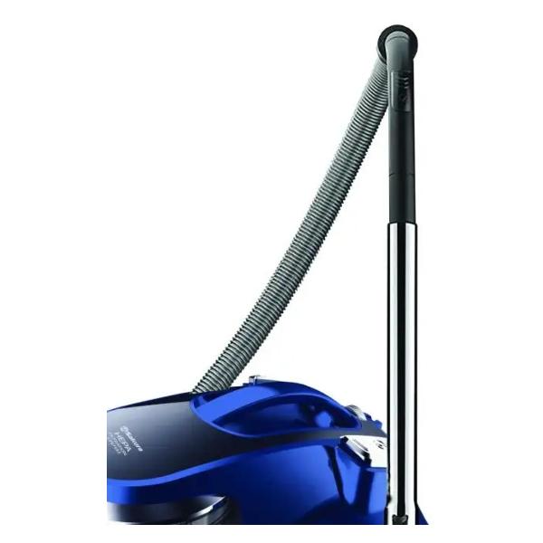 Пылесос с контейнером для пыли Sakura SA-8313BL