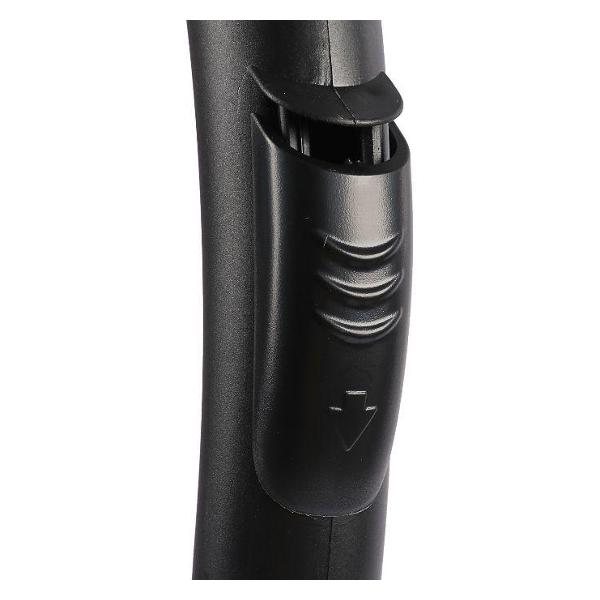 Пылесос с контейнером для пыли Sakura SA-8313R