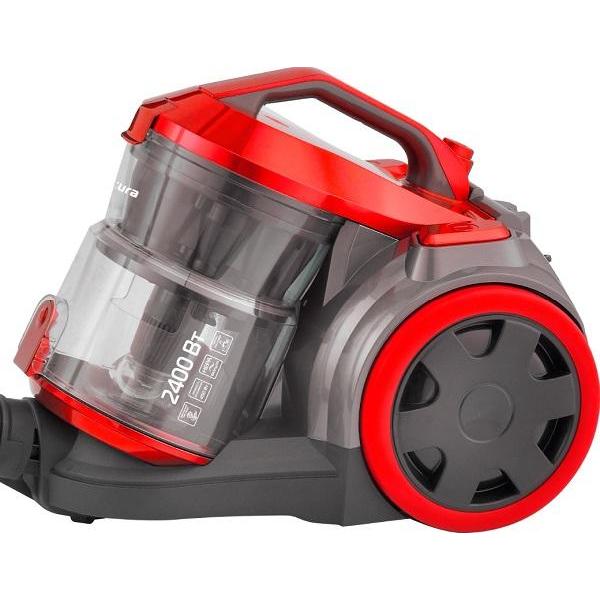 Пылесос с пылесборником Sakura SA-8315R