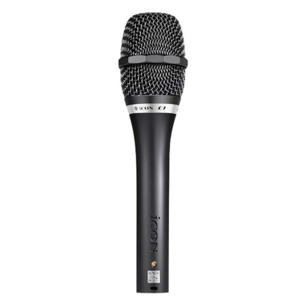 Микрофон вокальный iCON C1