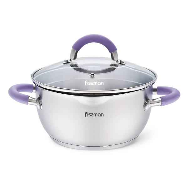 Кастрюля FISSMAN ANNETTE 5482 фото