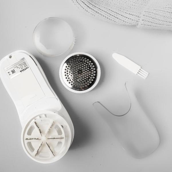 Машинка для удаления катышков FUTULA 00-00215377