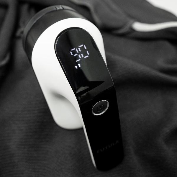 Машинка для удаления катышков FUTULA 00-00215382