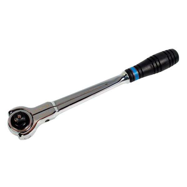 Трещётка King Tony 4752-12G