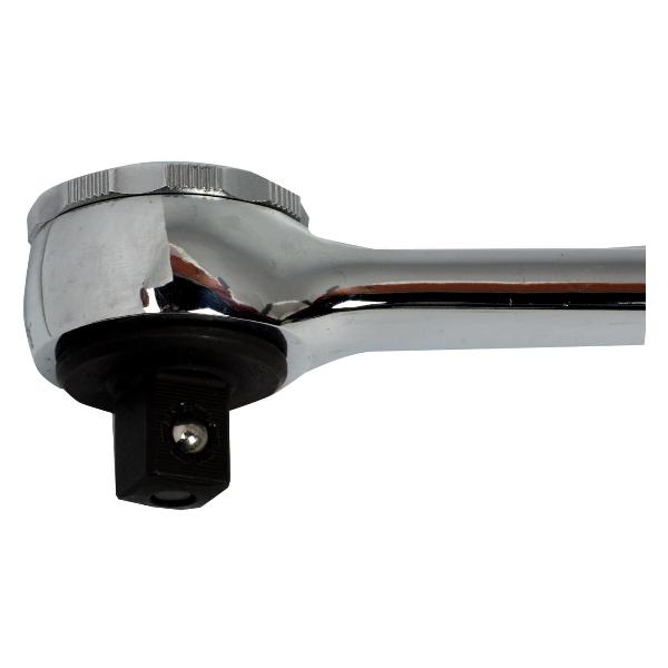 Трещётка King Tony 4756-10G