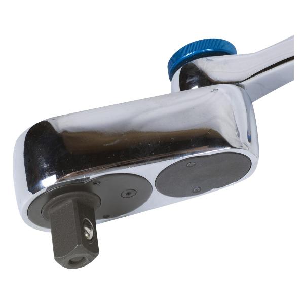 Трещётка King Tony 4780-12G