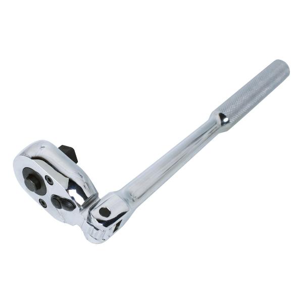 Трещётка King Tony 4781-12F