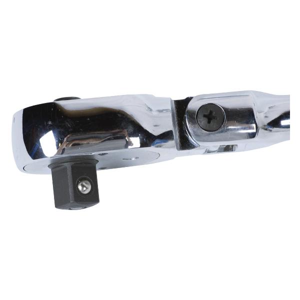 Трещётка King Tony 4781-12F