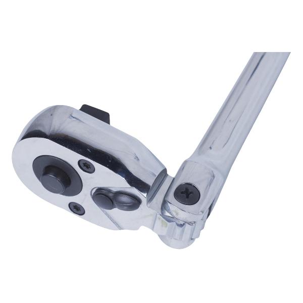 Трещётка King Tony 4781-12P