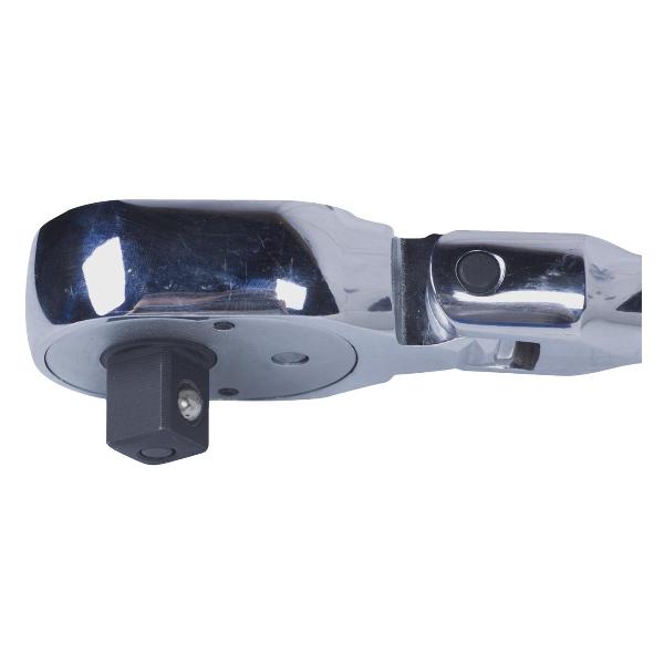 Трещётка King Tony 4781-12P