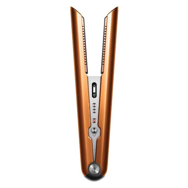 Расческа-выпрямитель Dyson HS07 Copper/Nickel