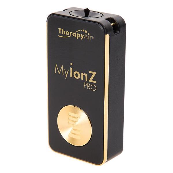 Воздухоочиститель Zepter MyionZ Pro ION-03
