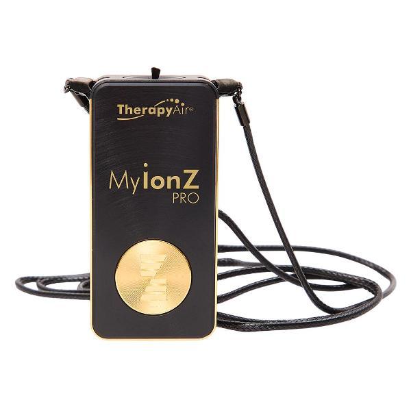 Воздухоочиститель Zepter MyionZ Pro ION-03