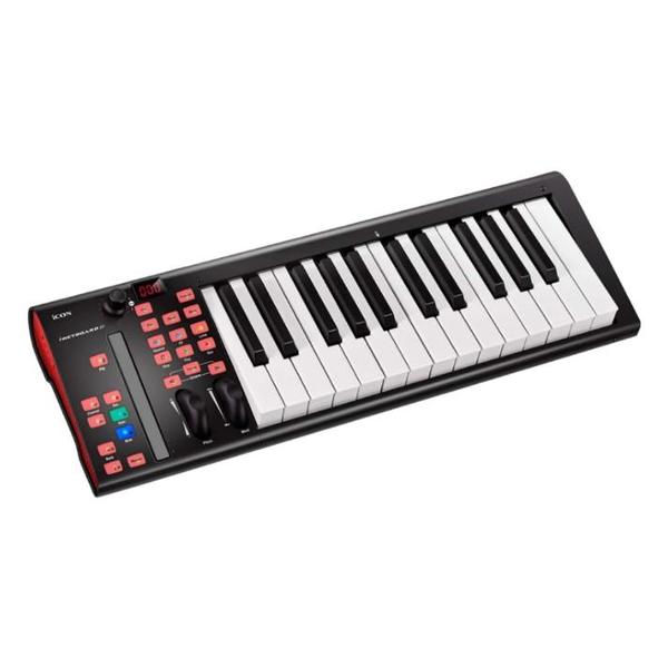 Midi клавиатура iCON iKeyboard 3X (УТ0PI034555)