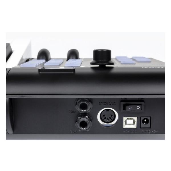 Midi клавиатура iCON iKeyboard 3X (УТ0PI034555)