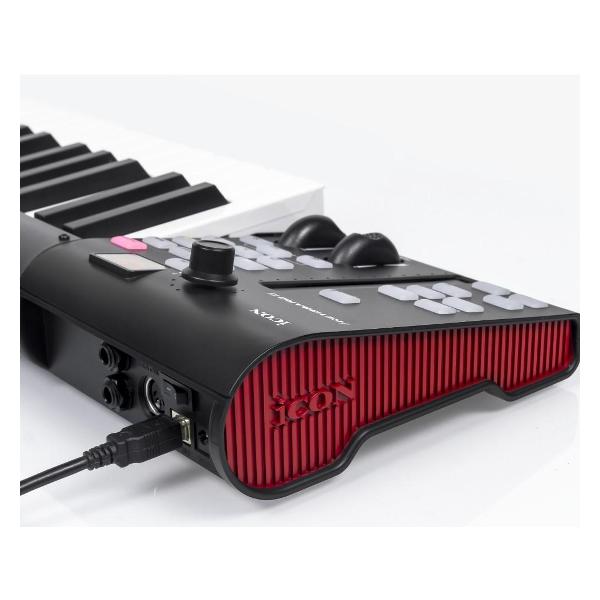 Midi клавиатура iCON iKeyboard 3X (УТ0PI034555)