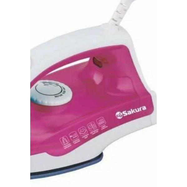 Утюг Sakura SA-3063NP