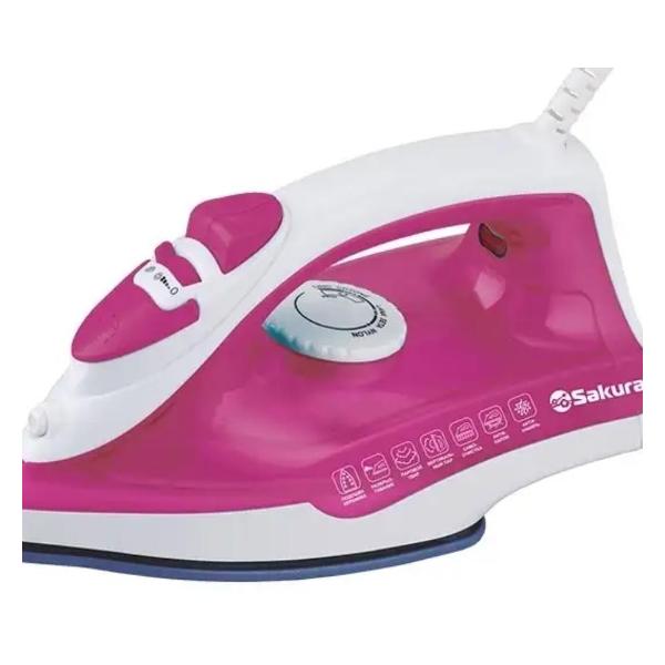 Утюг Sakura SA-3063NP