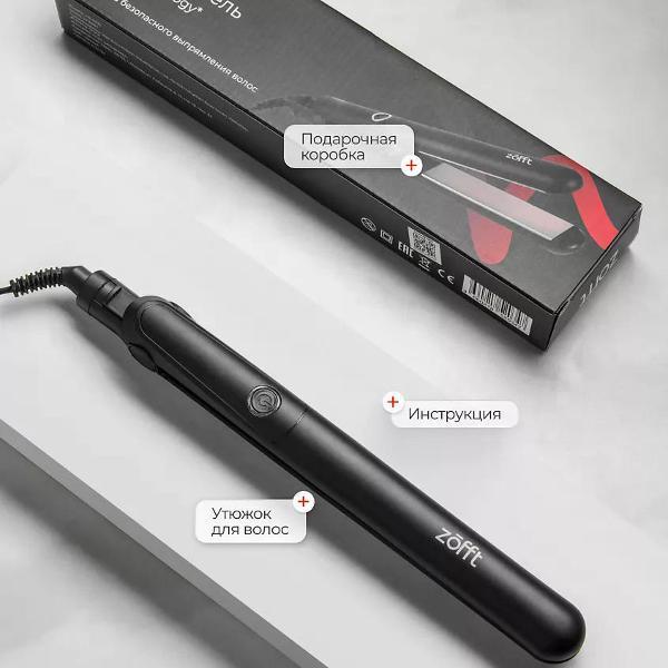 Выпрямитель волос Zofft HS-201B
