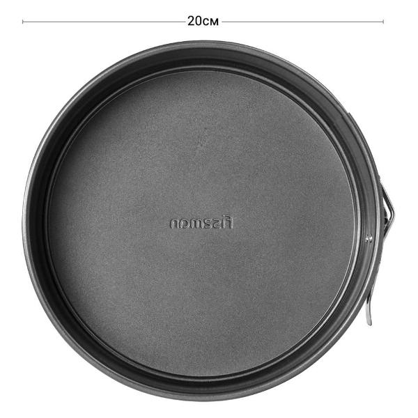 Форма для выпекания (металл) FISSMAN 5640