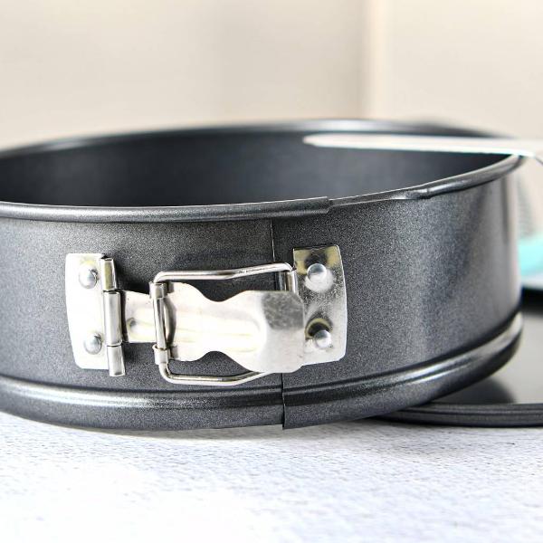 Форма для выпекания (металл) FISSMAN 5640