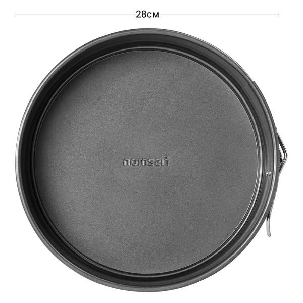 Форма для выпекания (металл) FISSMAN 5644