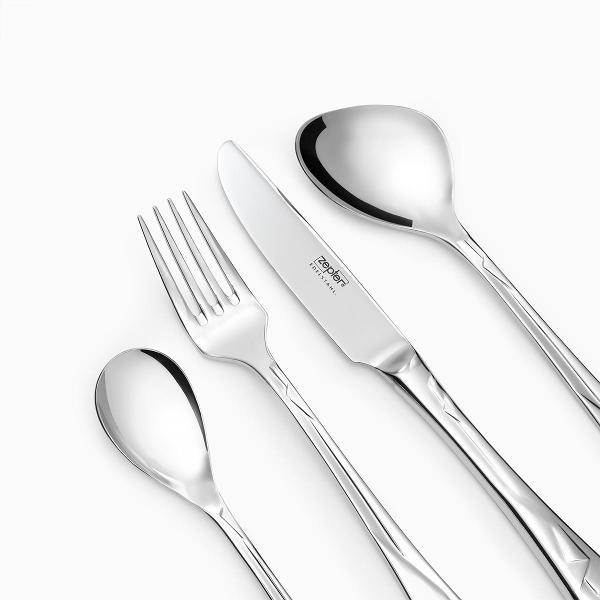 Набор столовых приборов детский Zepter LB-630-MP