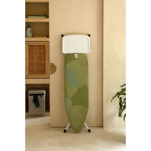 Гладильная доска Brabantia 219665_зеленый