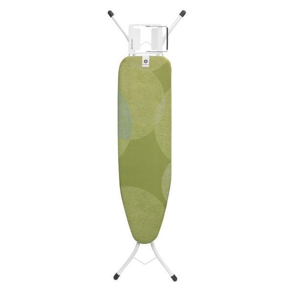 Гладильная доска Brabantia 218743_зеленый