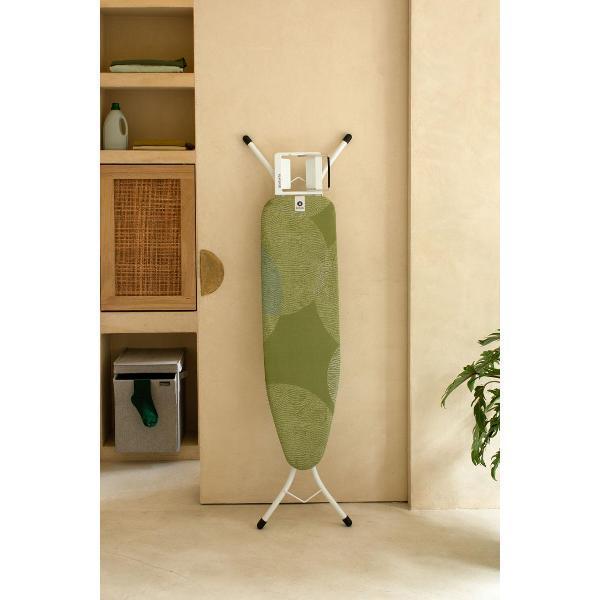 Гладильная доска Brabantia 218743_зеленый