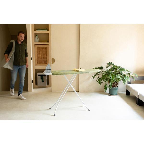 Гладильная доска Brabantia 218743_зеленый