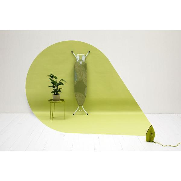 Гладильная доска Brabantia 218743_зеленый