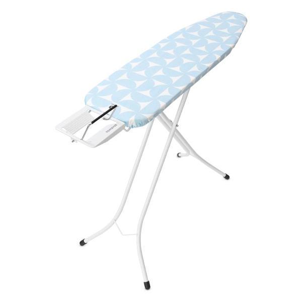 Гладильная доска Brabantia 218729_голубой фото