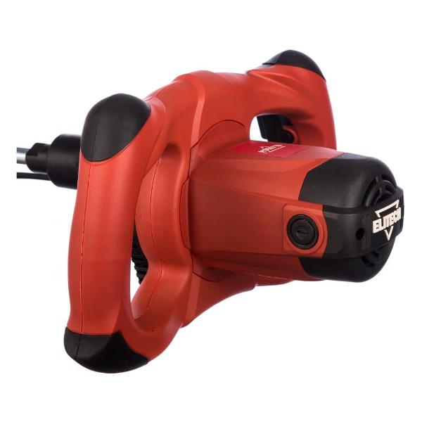 Дрель миксер Elitech МС 1400Э